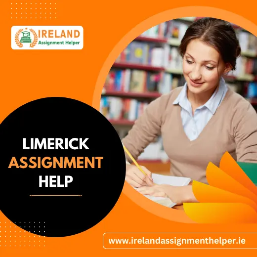 Online Assignment Help in Limerick
