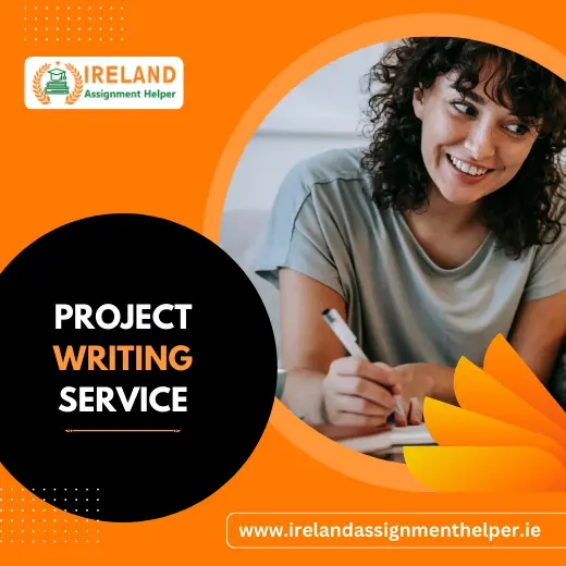 Project Writing Help in Ireland