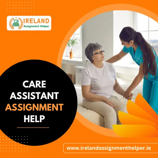 Care Assistant Assignment Help Ireland