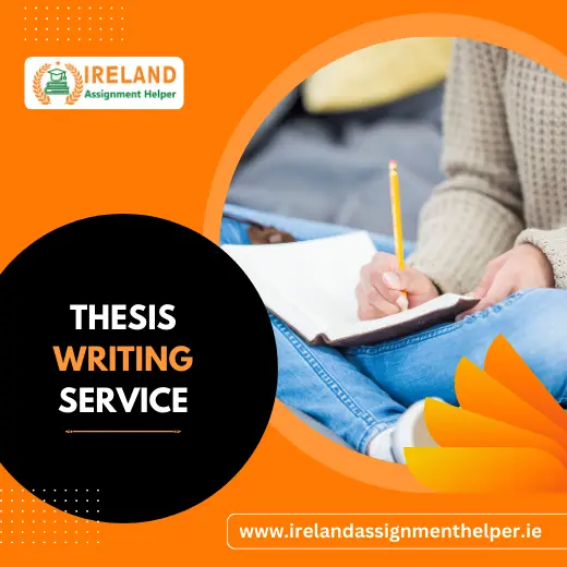 Online Thesis Writing Services, Ireland