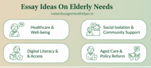 Essay Ideas On Elderly Needs