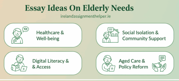 Popular Essay Ideas On Elderly Needs for Nursing Students In Ireland